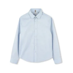 Logo Oxford Shirt