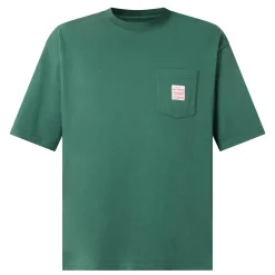 Logo Patch Pocket T-Shirt
