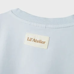 Logo Patch T-Shirt