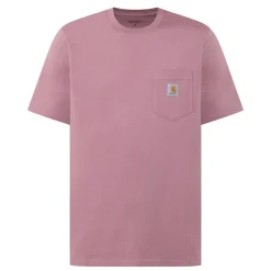 Logo Pocket T-Shirt