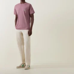Logo Pocket T-Shirt
