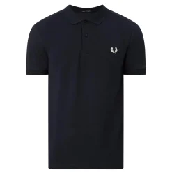 Logo Polo Shirt