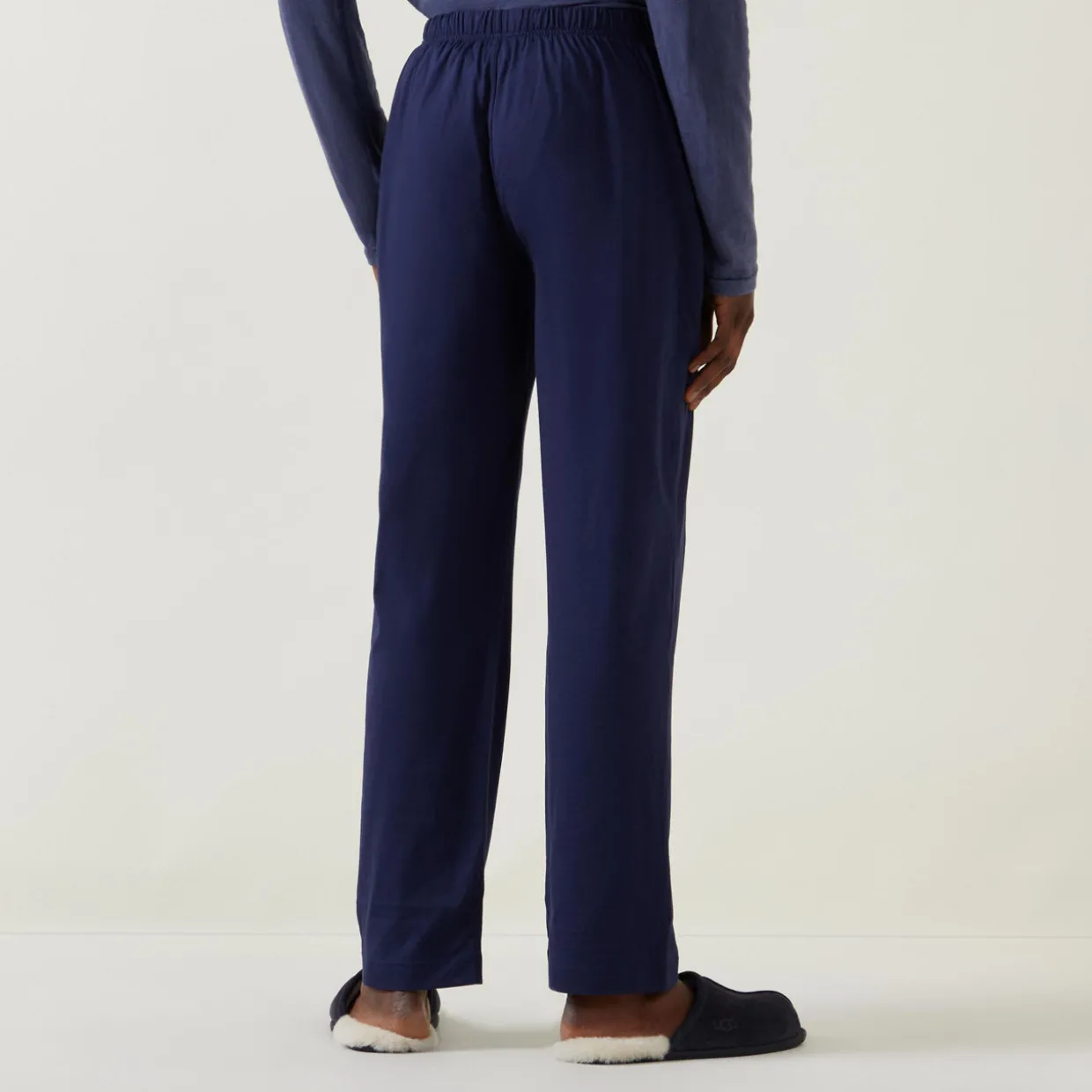 Logo Pyjama Bottoms