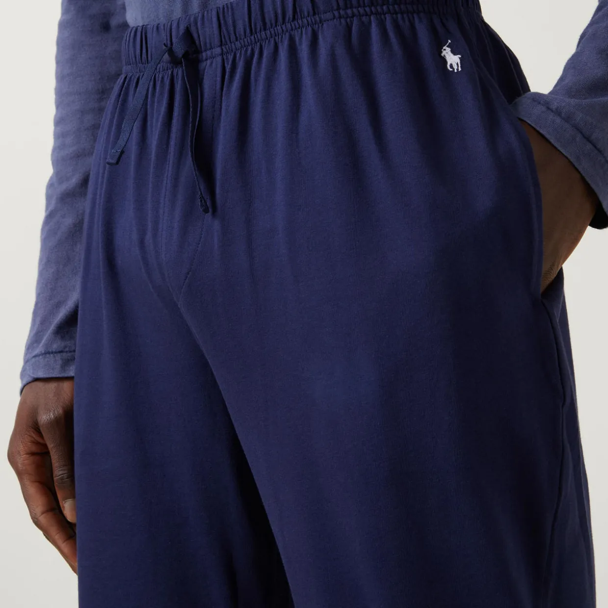 Logo Pyjama Bottoms