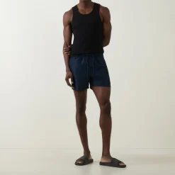 Logo Swim Shorts