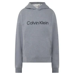 Logo Terry Hoodie