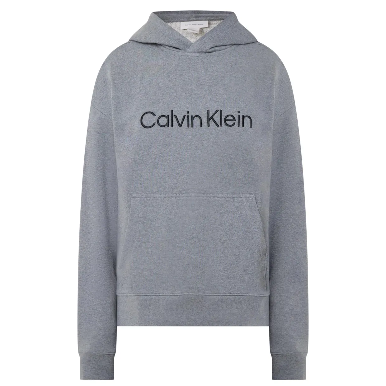 Logo Terry Hoodie