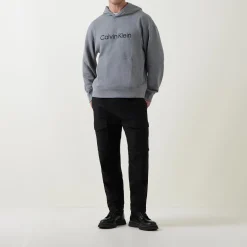 Logo Terry Hoodie