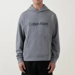 Logo Terry Hoodie