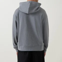 Logo Terry Hoodie