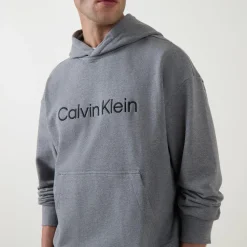 Logo Terry Hoodie