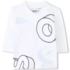 Logo Tracksuit Three-Piece Set