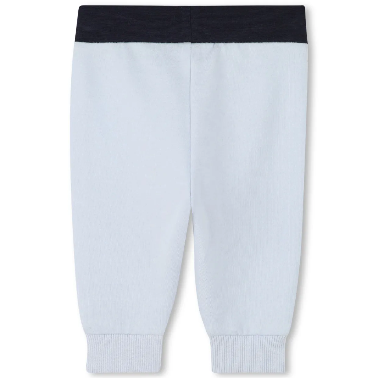 Logo Tracksuit Three-Piece Set