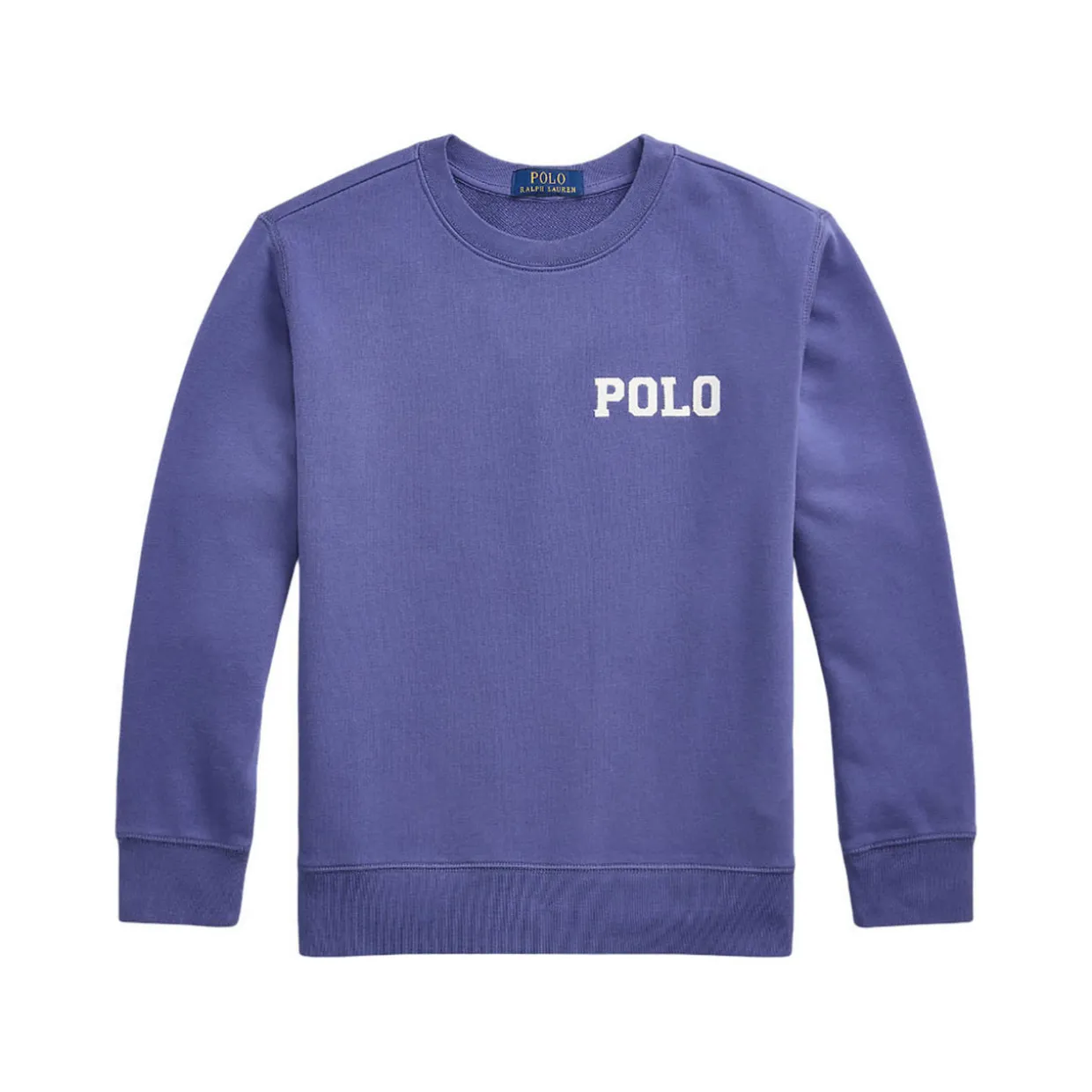 Logo-Appliquéd Sweatshirt 6-12 Years