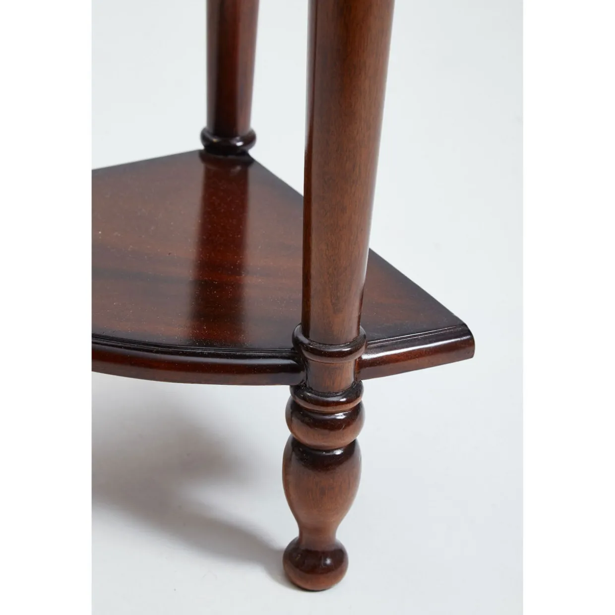 Loire Corner Hall Table