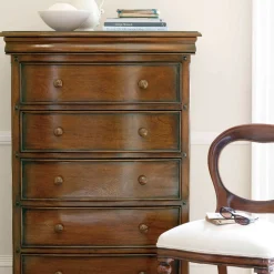 Loire 6-Drawer Chest