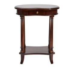 Loire Kidney Side Table