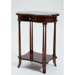 Loire Kidney Side Table