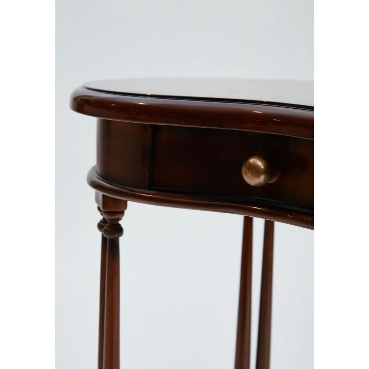 Loire Kidney Side Table