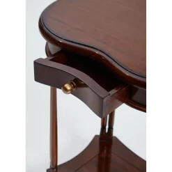 Loire Kidney Side Table