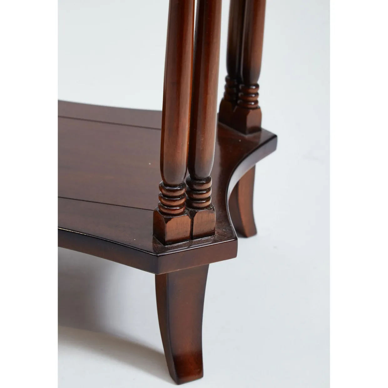 Loire Kidney Side Table