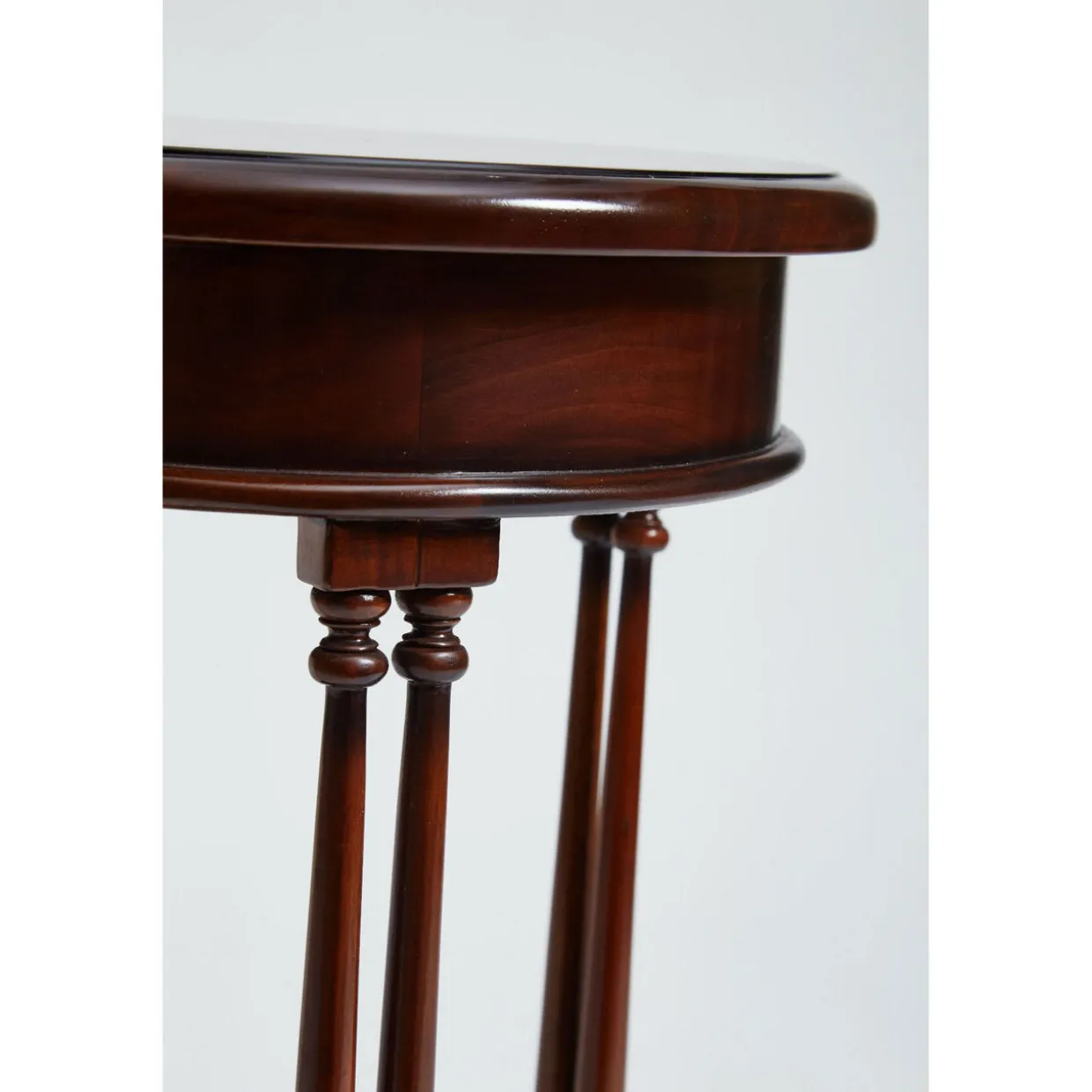 Loire Kidney Side Table