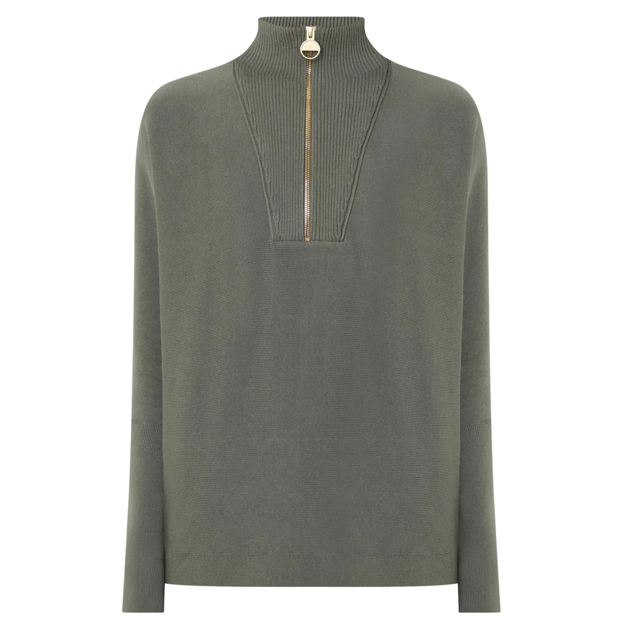 Lola Logo Sweater