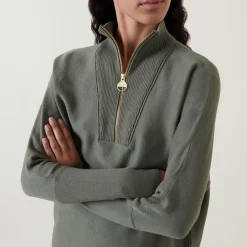 Lola Logo Sweater