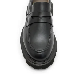 Lola Penny Loafers