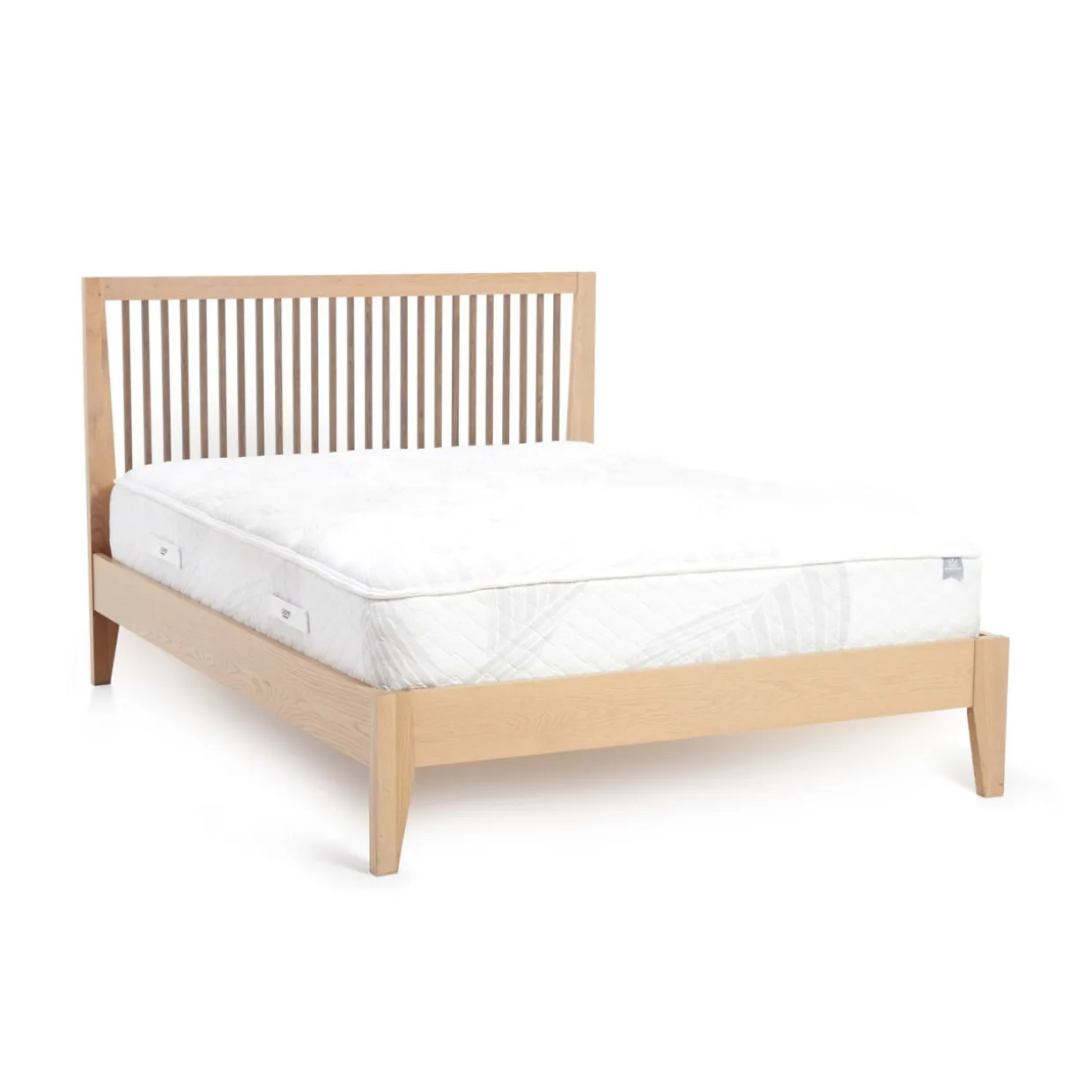 Lombardy Bed Frame