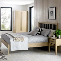 Lombardy Bed Frame