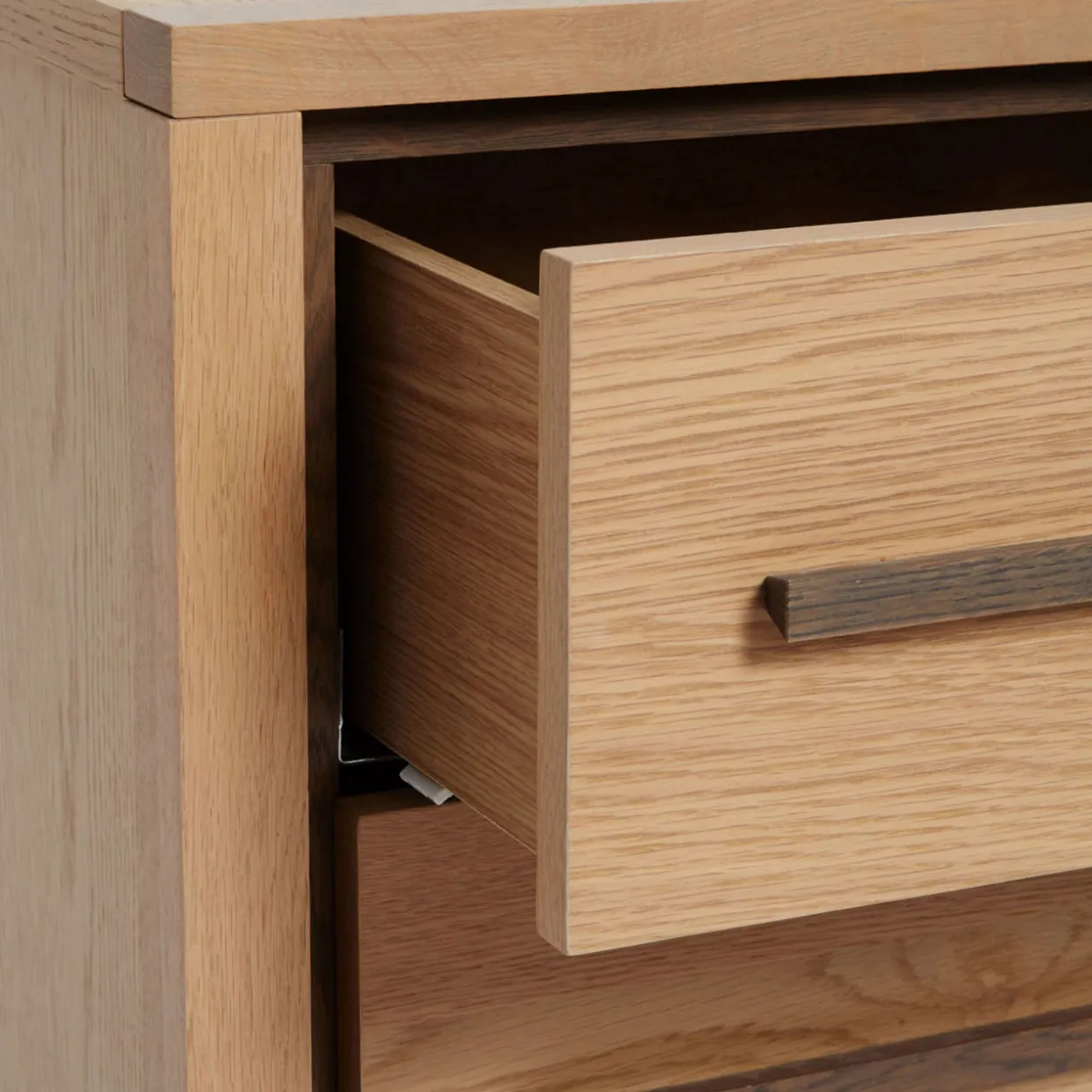 Lombardy 6-Drawer Chest