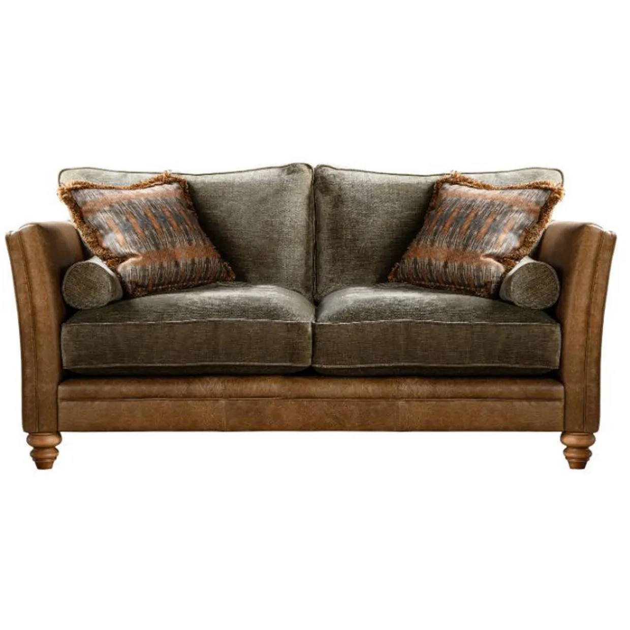 Lomund Three Seater Sofa Satchel Biscotti