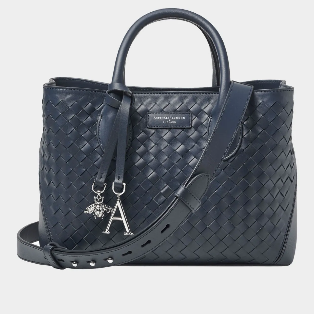 London Midi Tote Bag