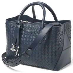 London Midi Tote Bag
