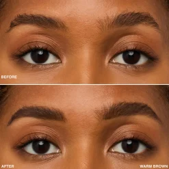 Long-Wear Brow Pencil