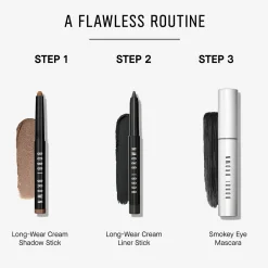 Long-Wear Cream Shadow Stick Chrome