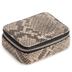 Lotta Snake Mini Jewellery Box