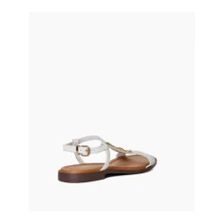 Lottys Chain T-Bar Sandals