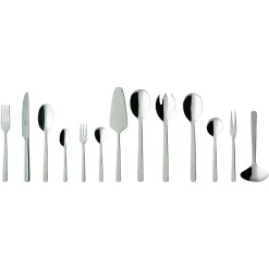 Louis 68-Piece Cutlery Set
