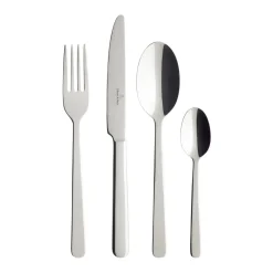 Louis 24-Piece Cutlery Set