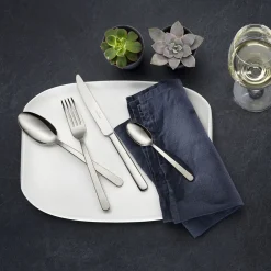 Louis 24-Piece Cutlery Set