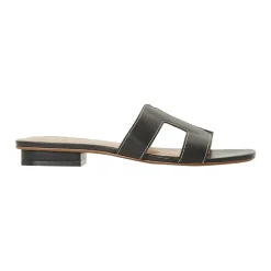 Loupe Smart Slider Sandals