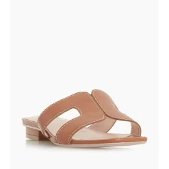 Loupe Smart Slider Sandals