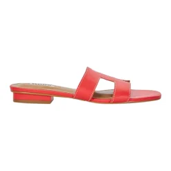 Loupe Smart Slider Sandals