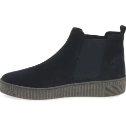 Lourdes Chelsea Boots