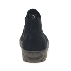 Lourdes Chelsea Boots