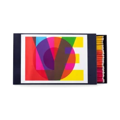 Love Match Box