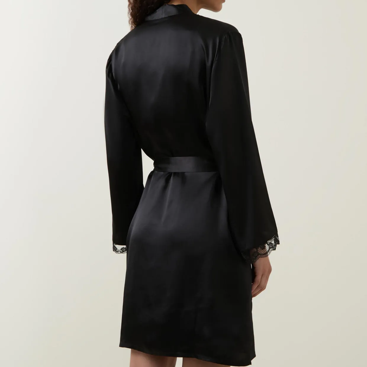 Love Me Lace Robe