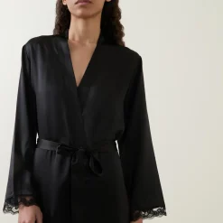 Love Me Lace Robe